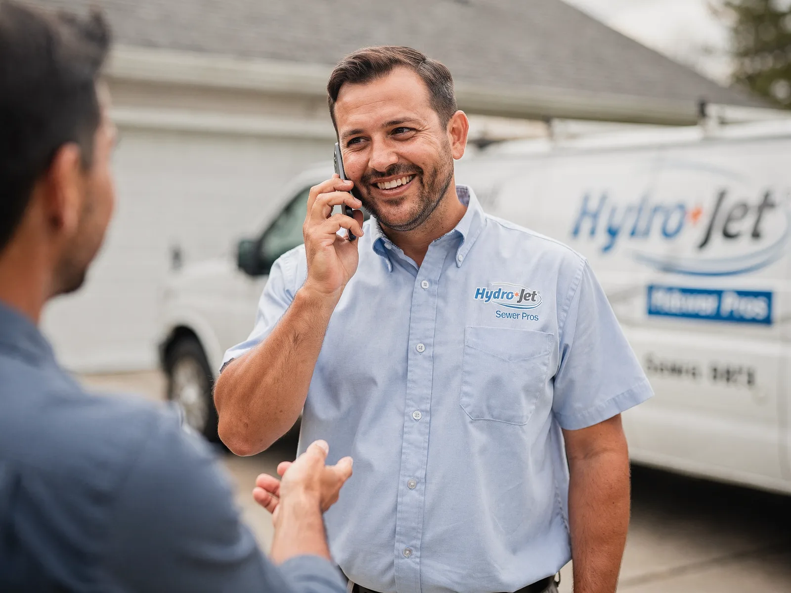 Hydro Jetting Mahnomen, MN FAQs